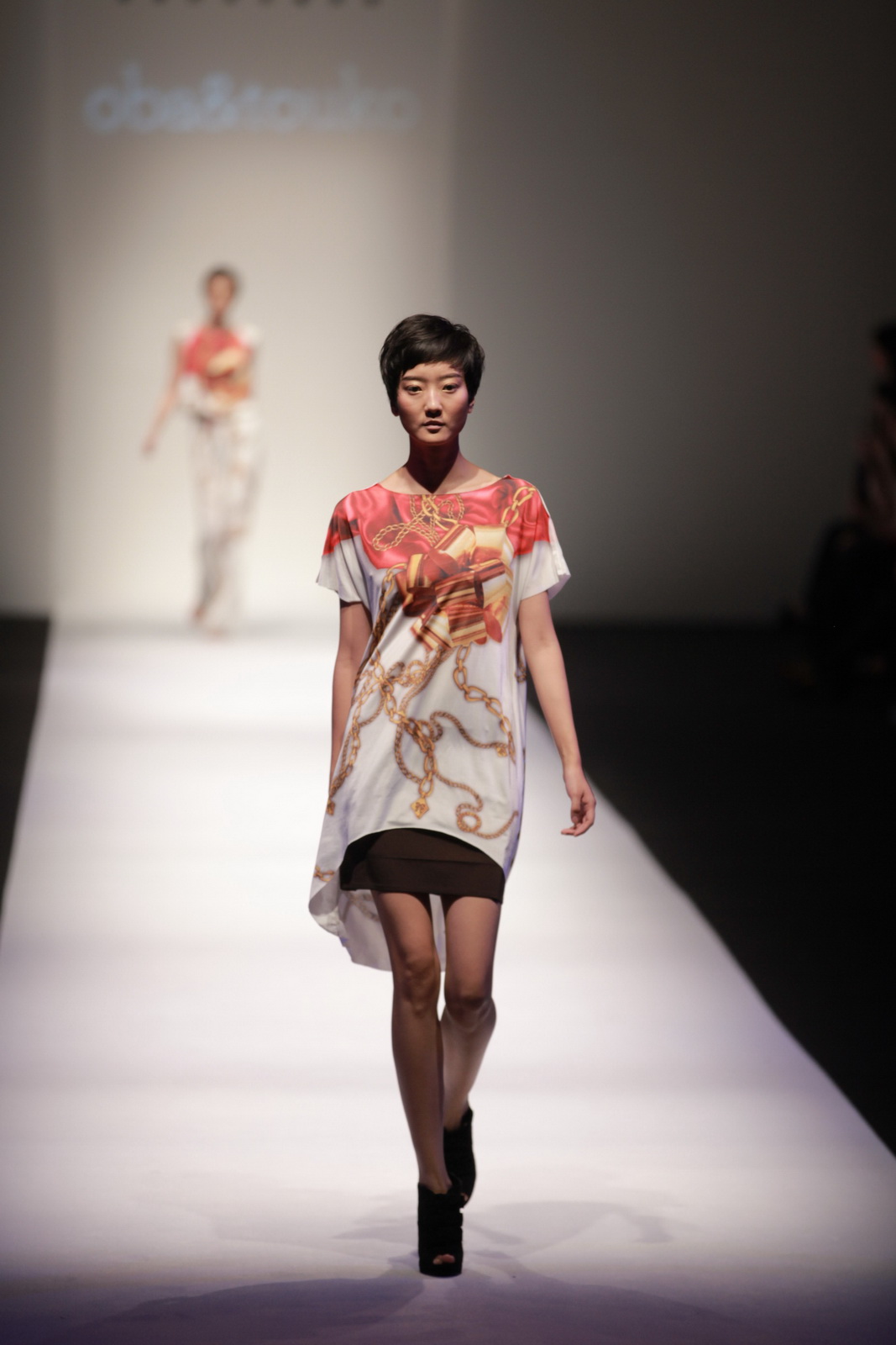 YOUNG DESIGNERSFOR XIU 2012 ͼƬ