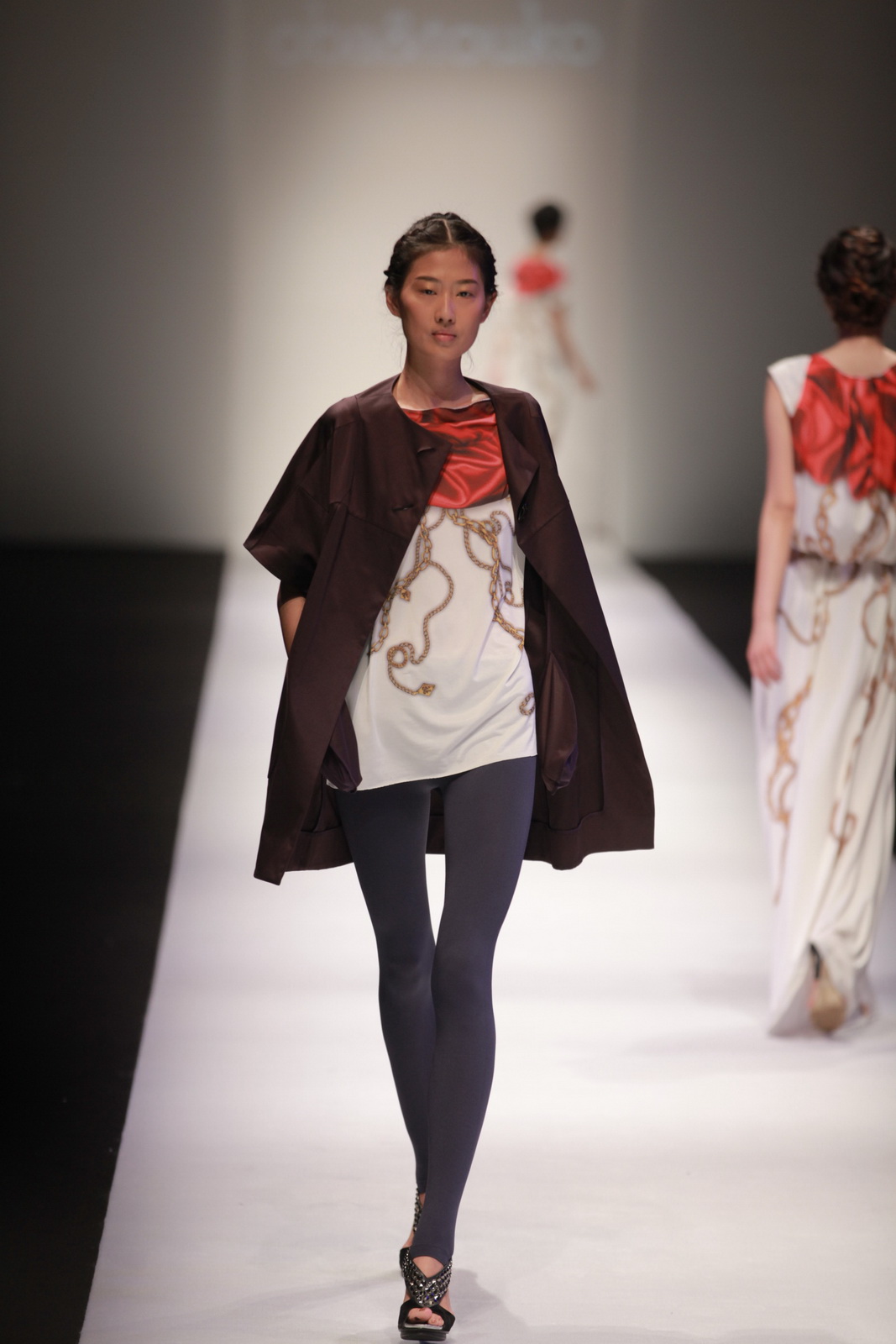 YOUNG DESIGNERSFOR XIU 2012 ͼƬ