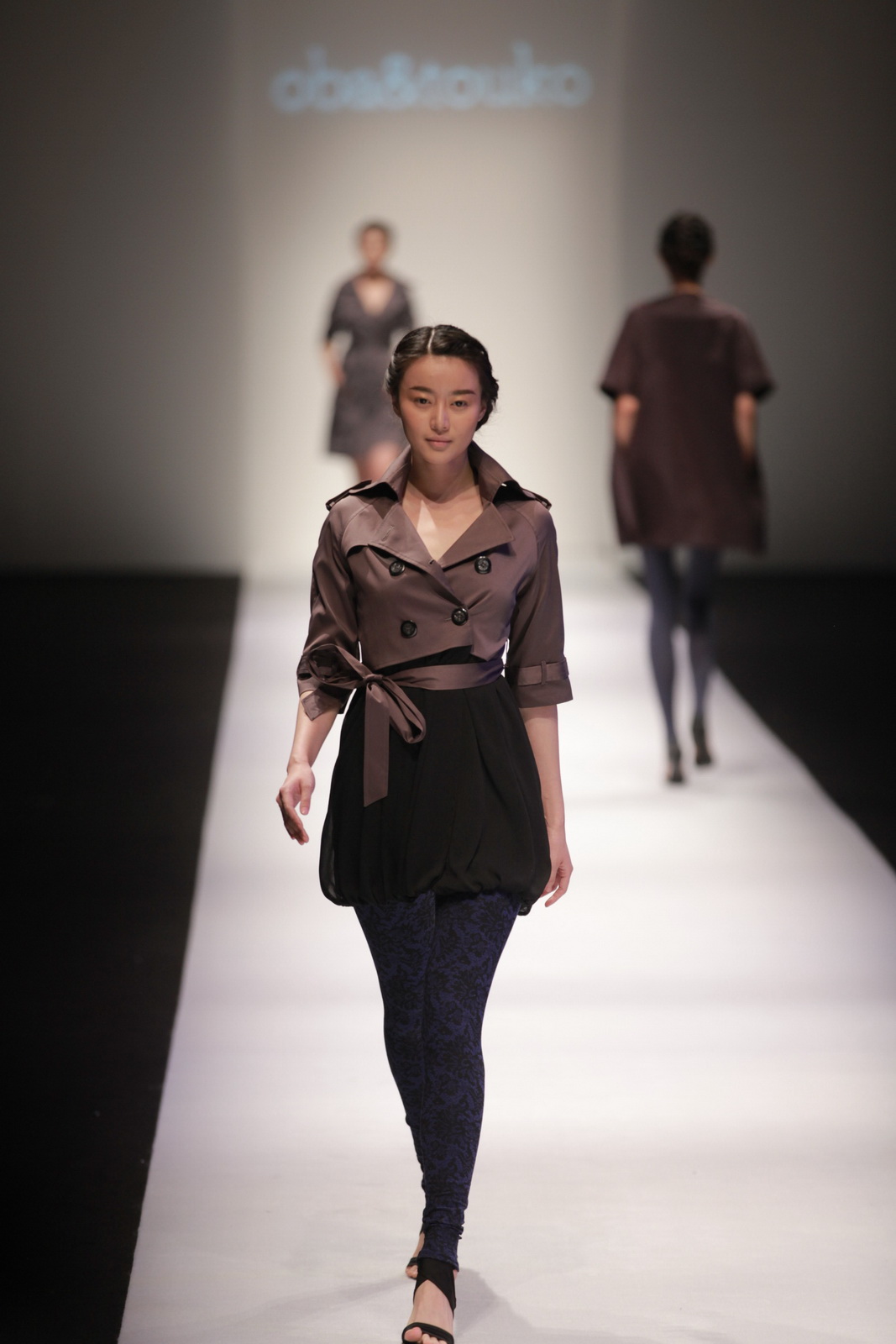 YOUNG DESIGNERSFOR XIU 2012 ͼƬ