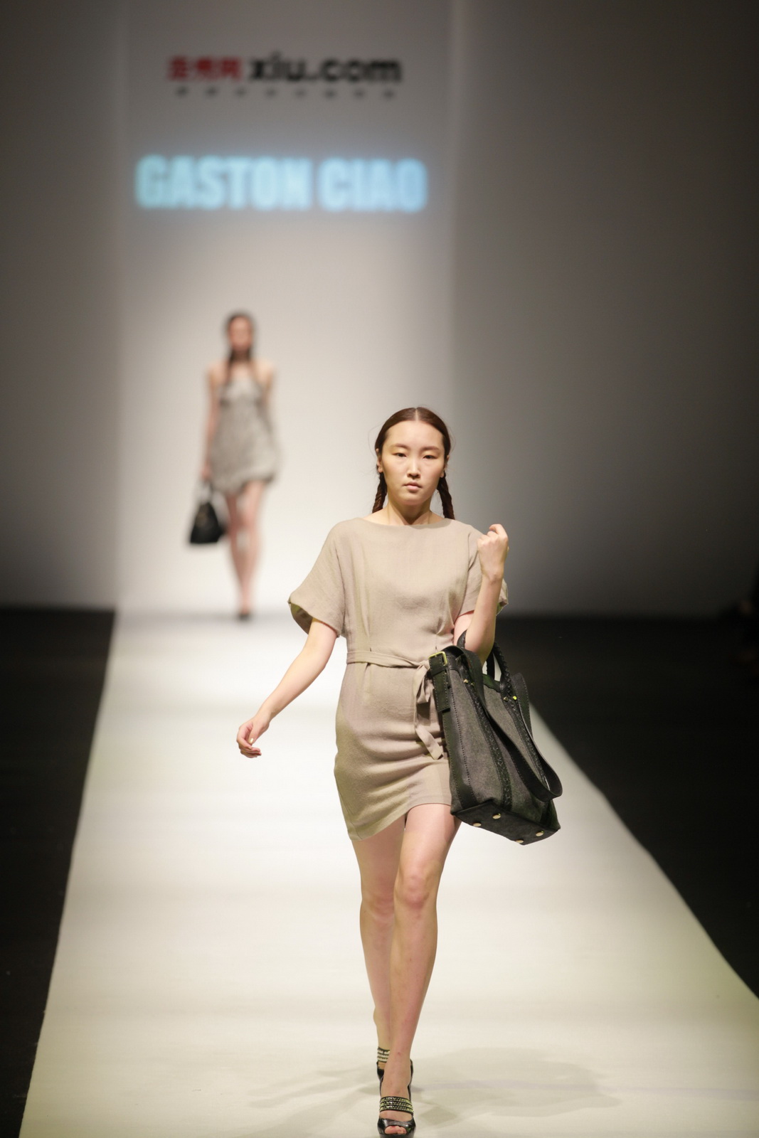 YOUNG DESIGNERSFOR XIU 2012 ͼƬ