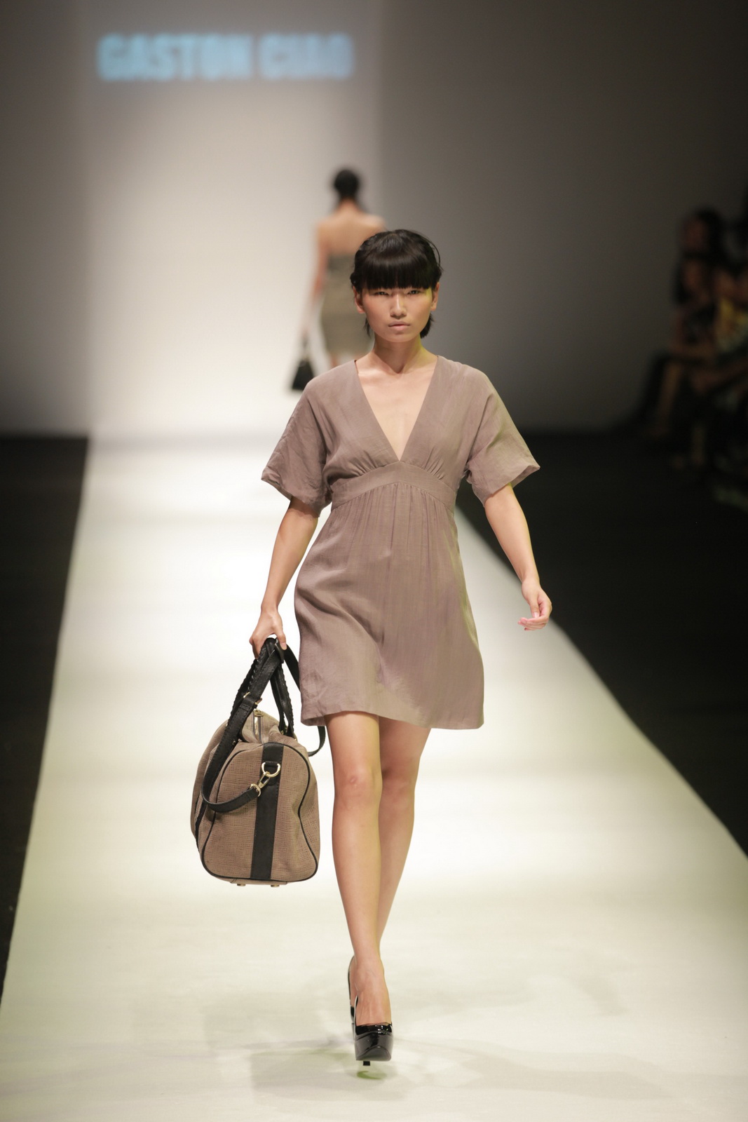 YOUNG DESIGNERSFOR XIU 2012 ͼƬ