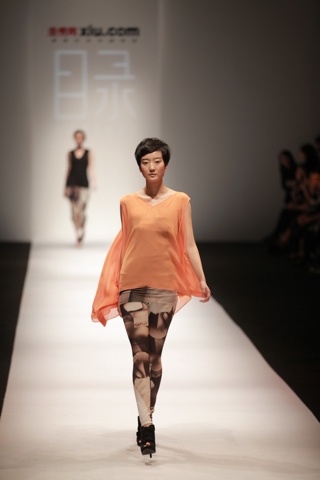 YOUNG DESIGNERSFOR XIU 2012 ͼƬ