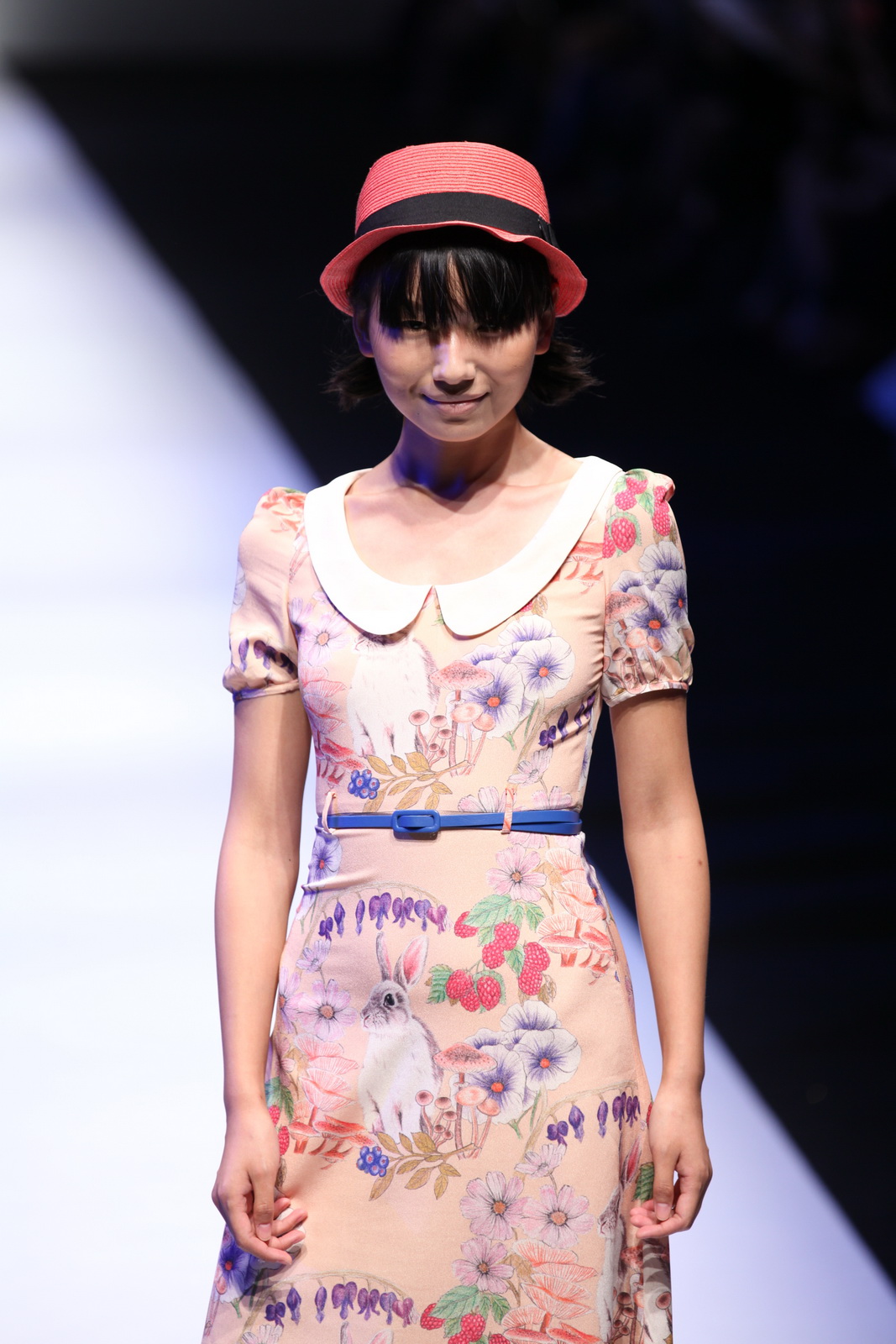 YOUNG DESIGNERSFOR XIU 2012 ͼƬ