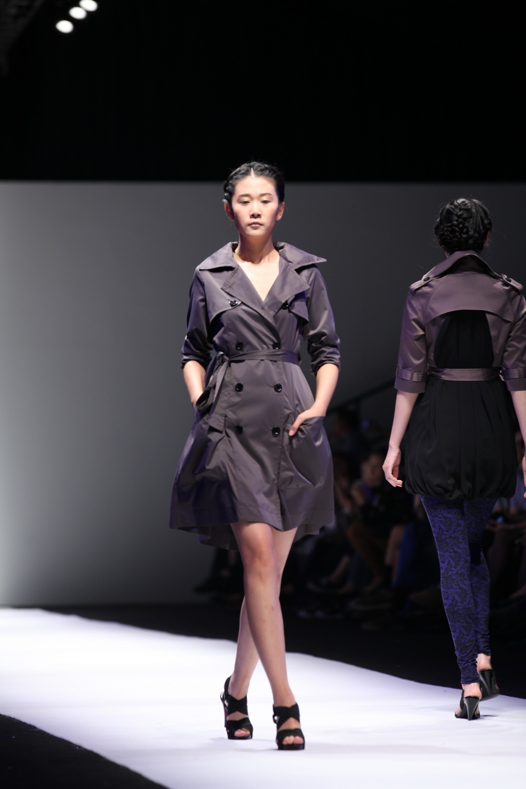 YOUNG DESIGNERSFOR XIU 2012 ͼƬ