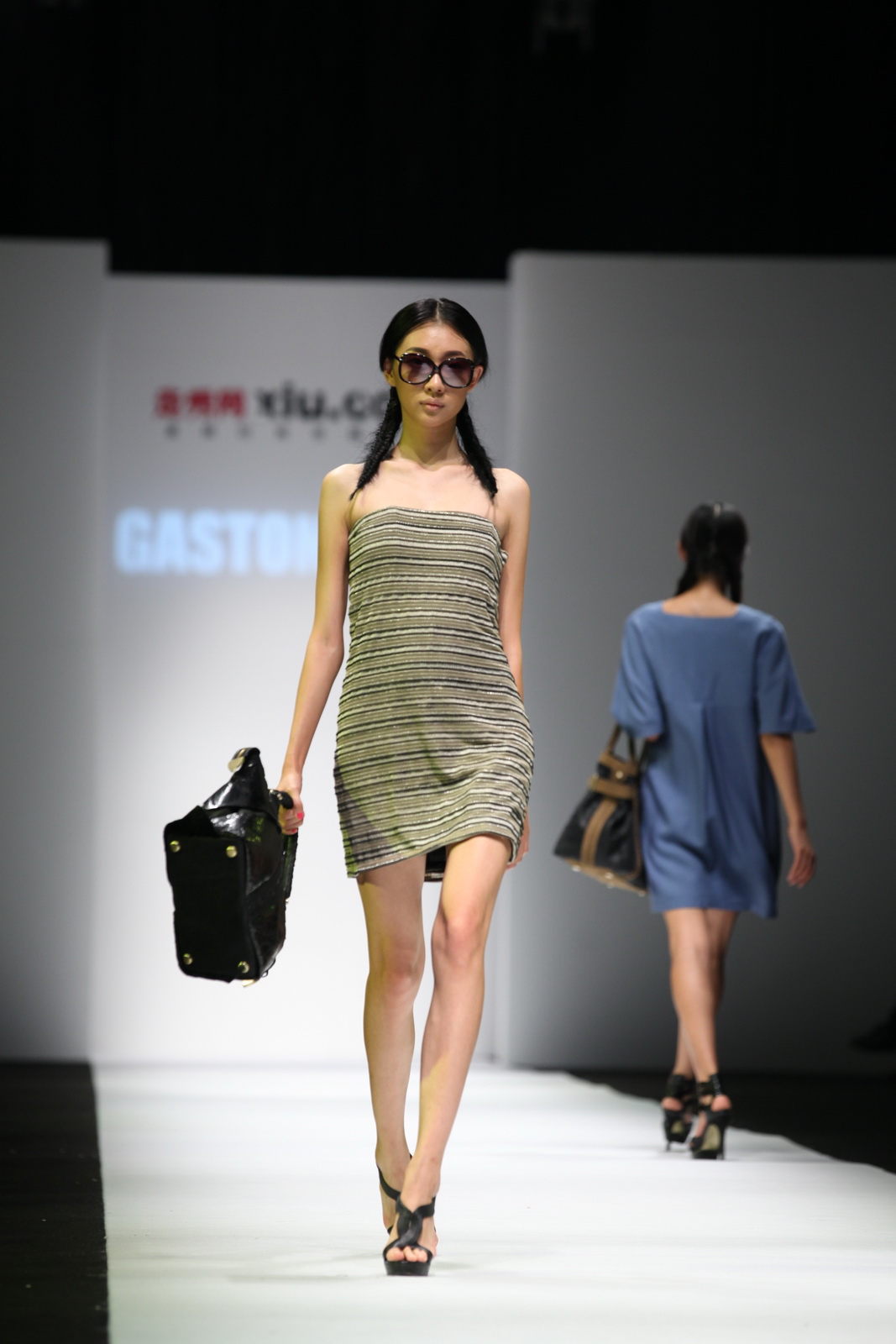 YOUNG DESIGNERSFOR XIU 2012 ͼƬ