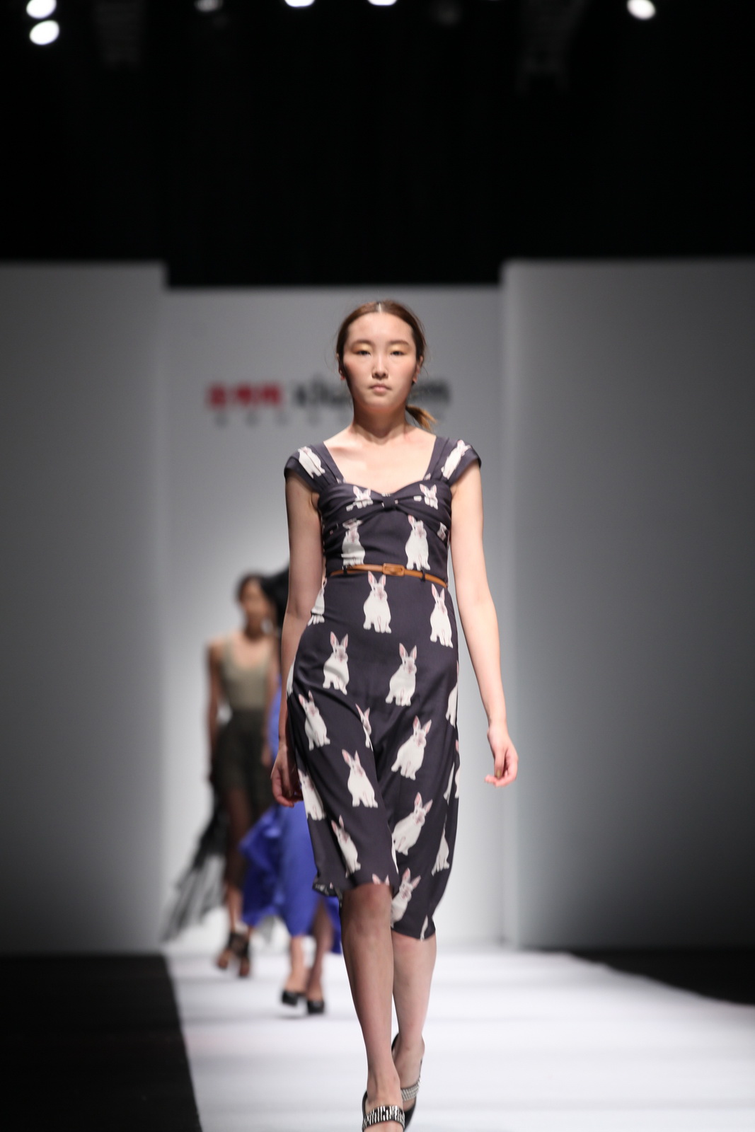 YOUNG DESIGNERSFOR XIU 2012 ͼƬ