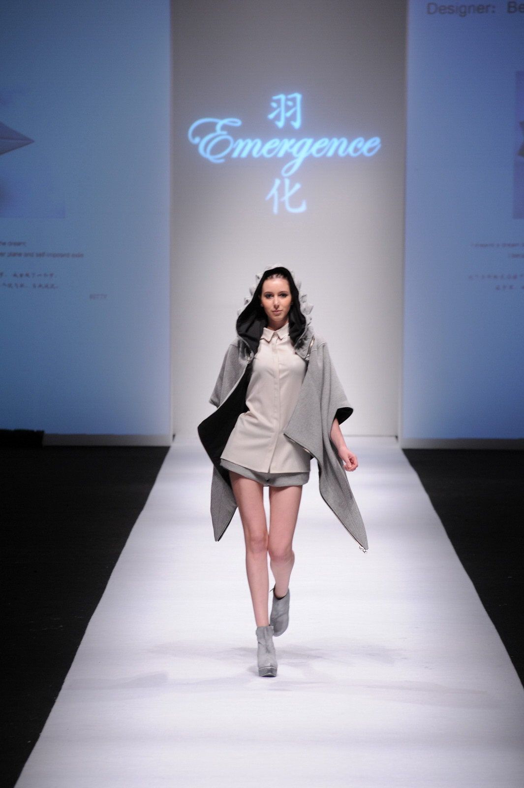 emergence 2012 ͼƬ