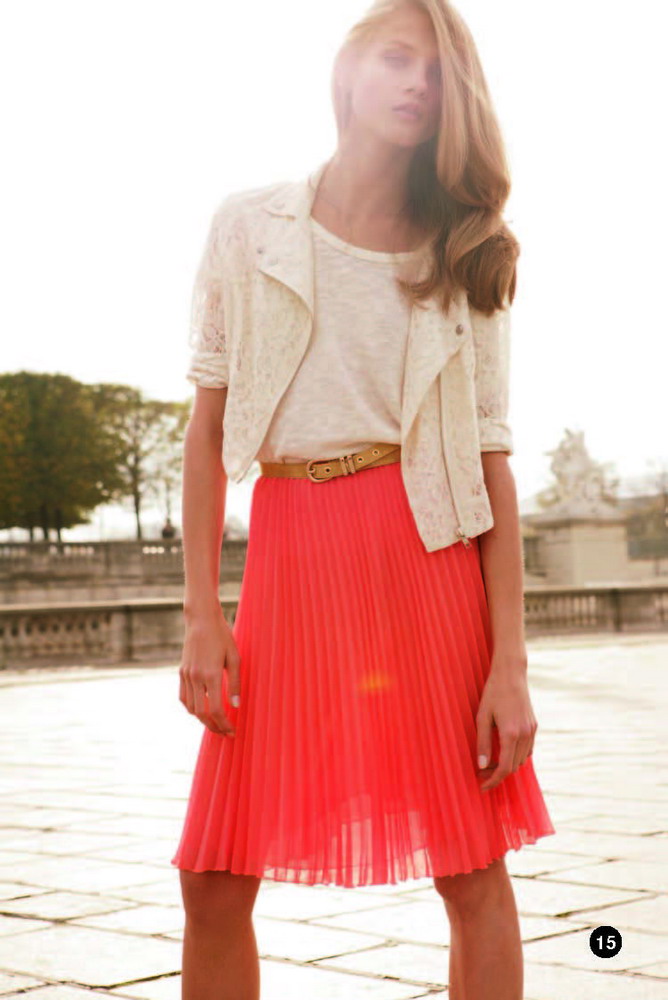 MANGO 2012ϵLOOK BOOKͼƬ