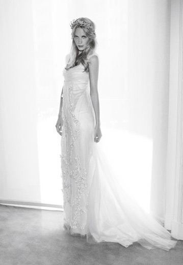 Alberta Ferretti Forever 2012ɴLookbookͼƬ