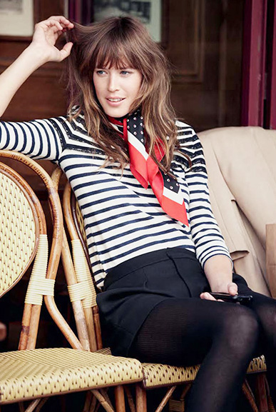 Claudie Pierlot 2011ﶬLookbookͼƬ