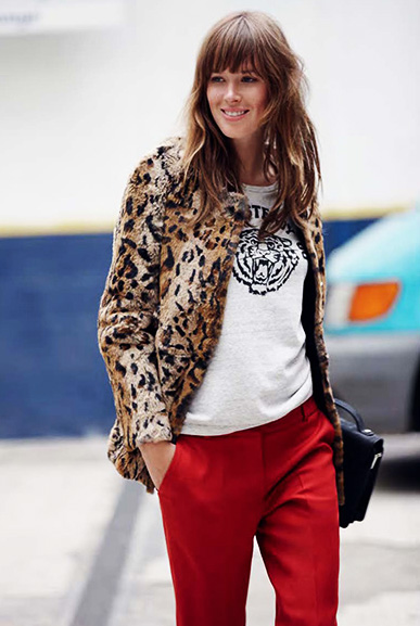 Claudie Pierlot 2011ﶬLookbookͼƬ