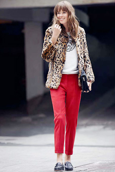 Claudie Pierlot 2011ﶬLookbookͼƬ