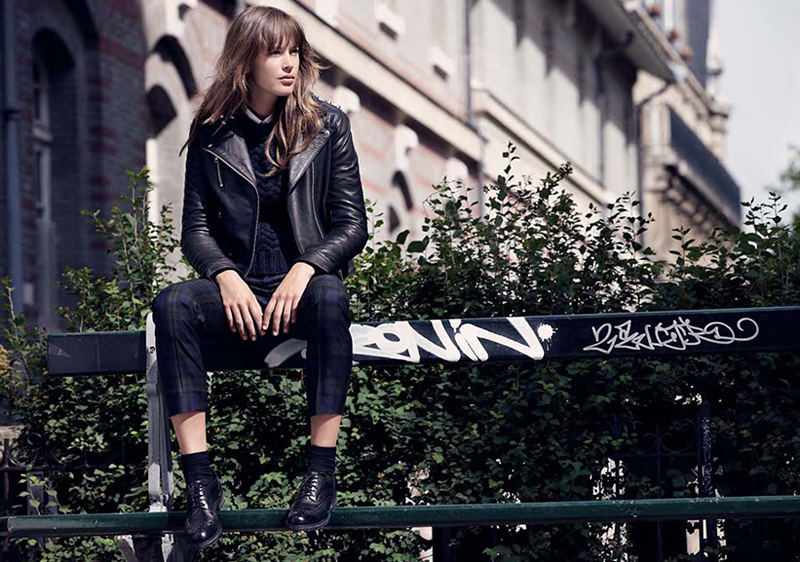 Claudie Pierlot 2011ﶬLookbookͼƬ