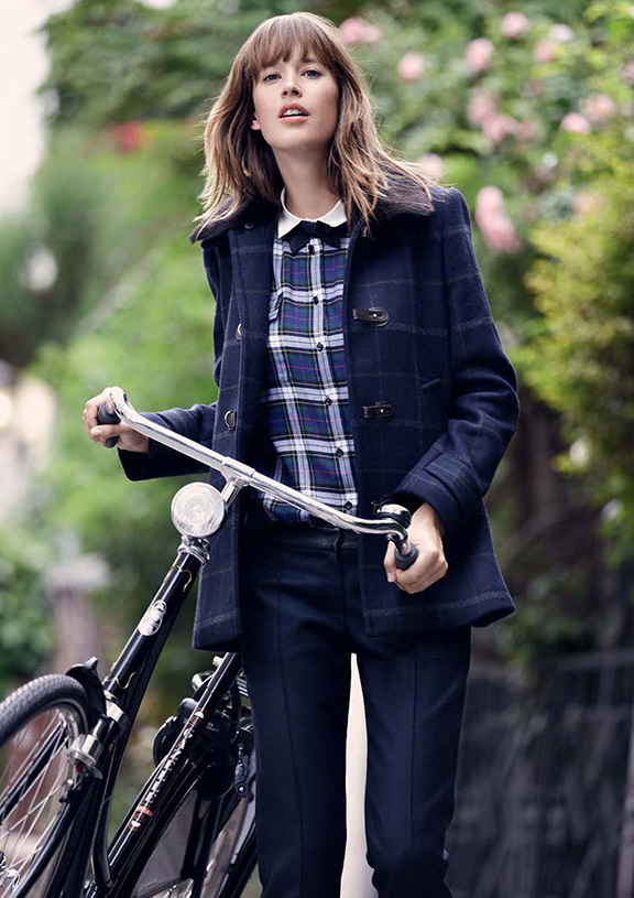 Claudie Pierlot 2011ﶬLookbookͼƬ