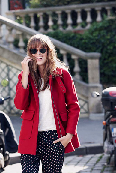 Claudie Pierlot 2011ﶬLookbookͼƬ