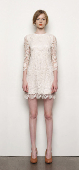 ErynBrinie2012春夏LookBook