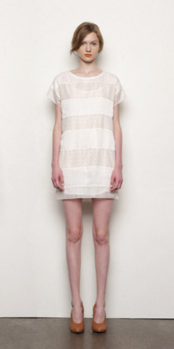 ErynBrinie2012春夏LookBook