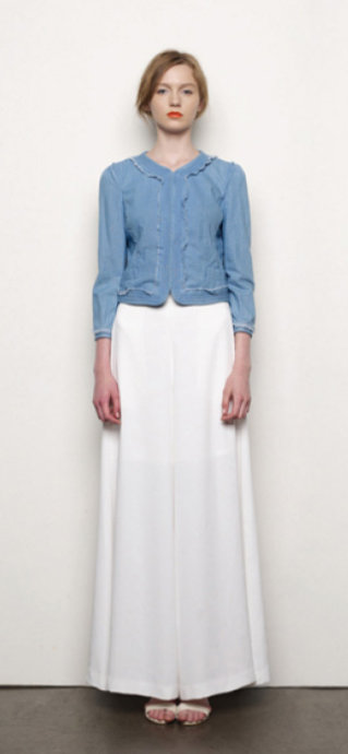 ErynBrinie2012春夏LookBook