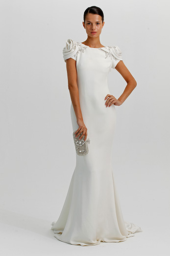 Marchesa Bridal 2011ﶬLookbookͼƬ