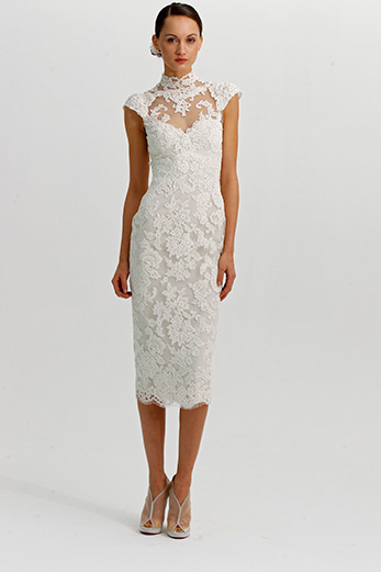 Marchesa Bridal 2011ﶬLookbookͼƬ