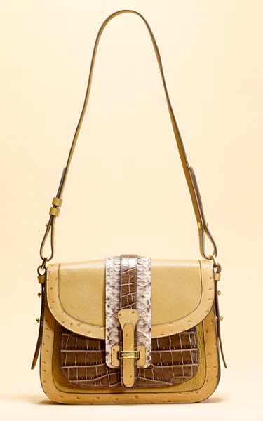 Michael Kors 2012ִLookbookͼƬ