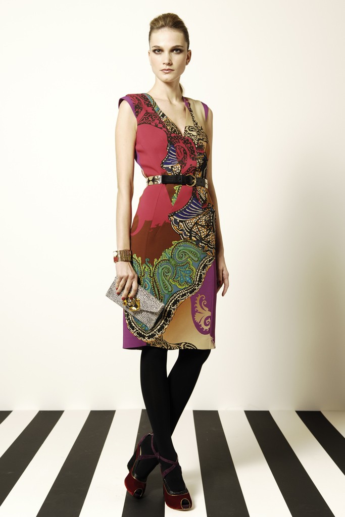 Etro 2012 ϵиͼƬ