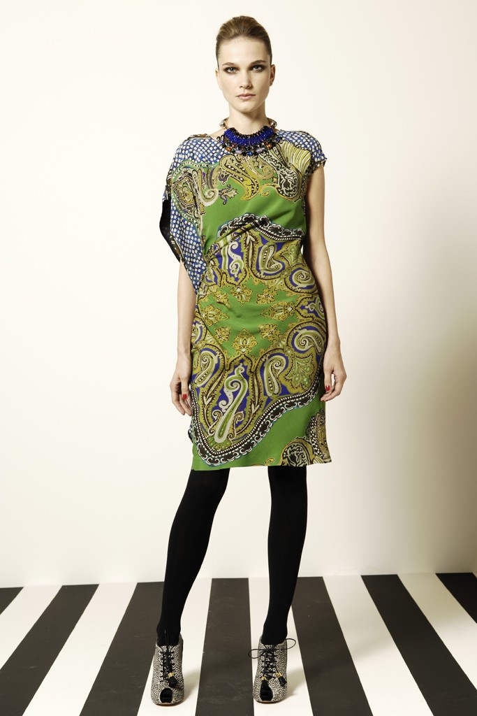 Etro 2012 ϵиͼƬ