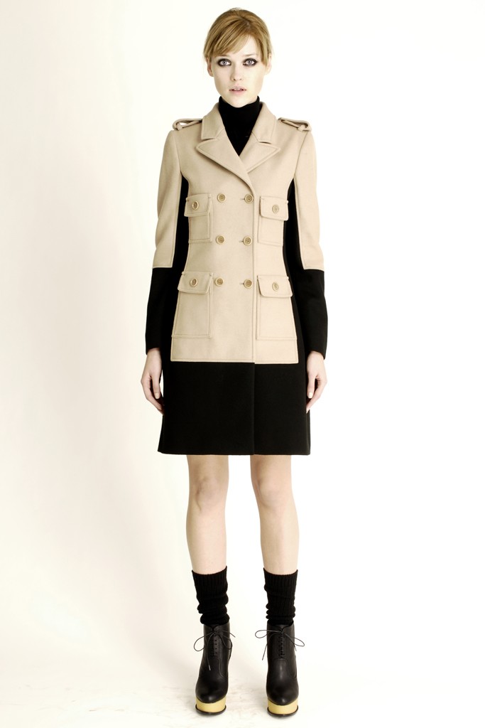 Moschino Cheap & Chic 2012 ϵиͼƬ