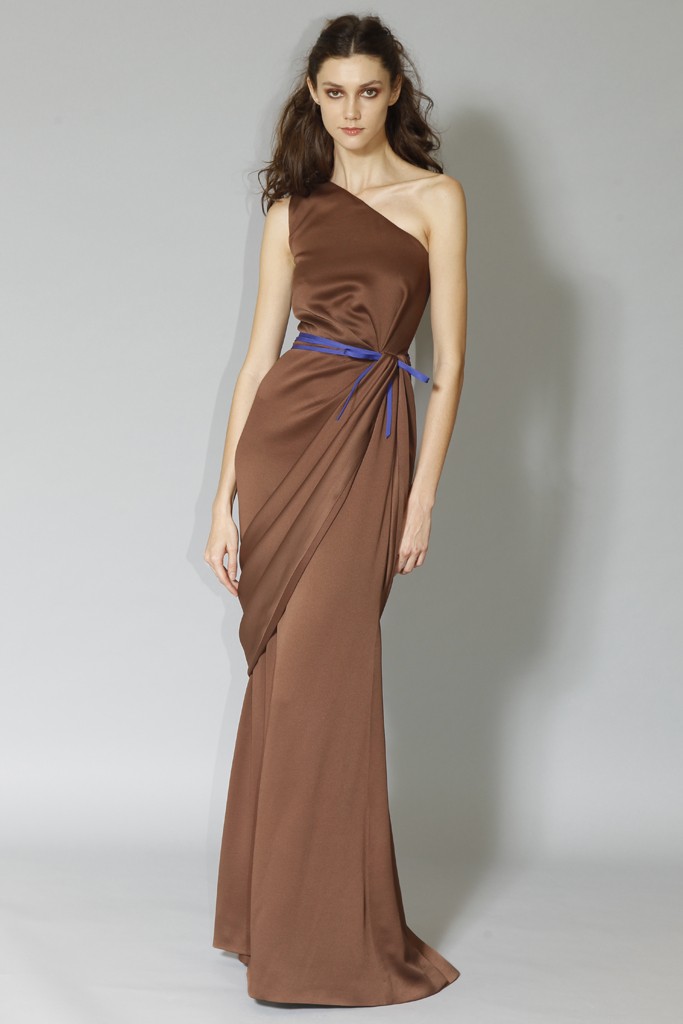 Carolina Herrera 2012ϵиͼƬ