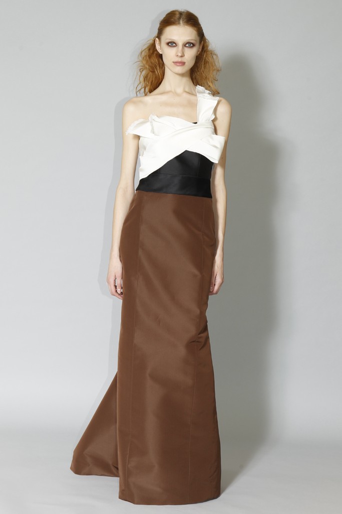 Carolina Herrera 2012ϵиͼƬ