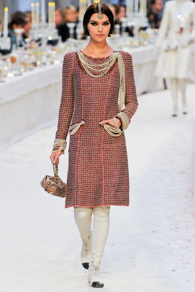 Chanel 2012ϵиͼƬ