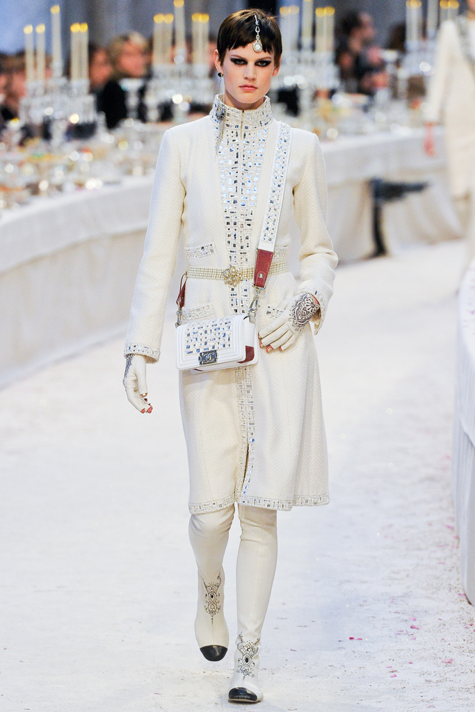 Chanel 2012ϵиͼƬ