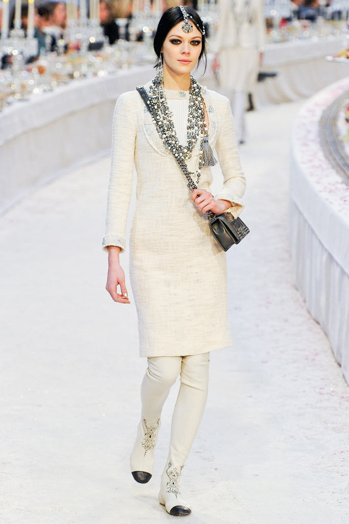 Chanel 2012ϵиͼƬ