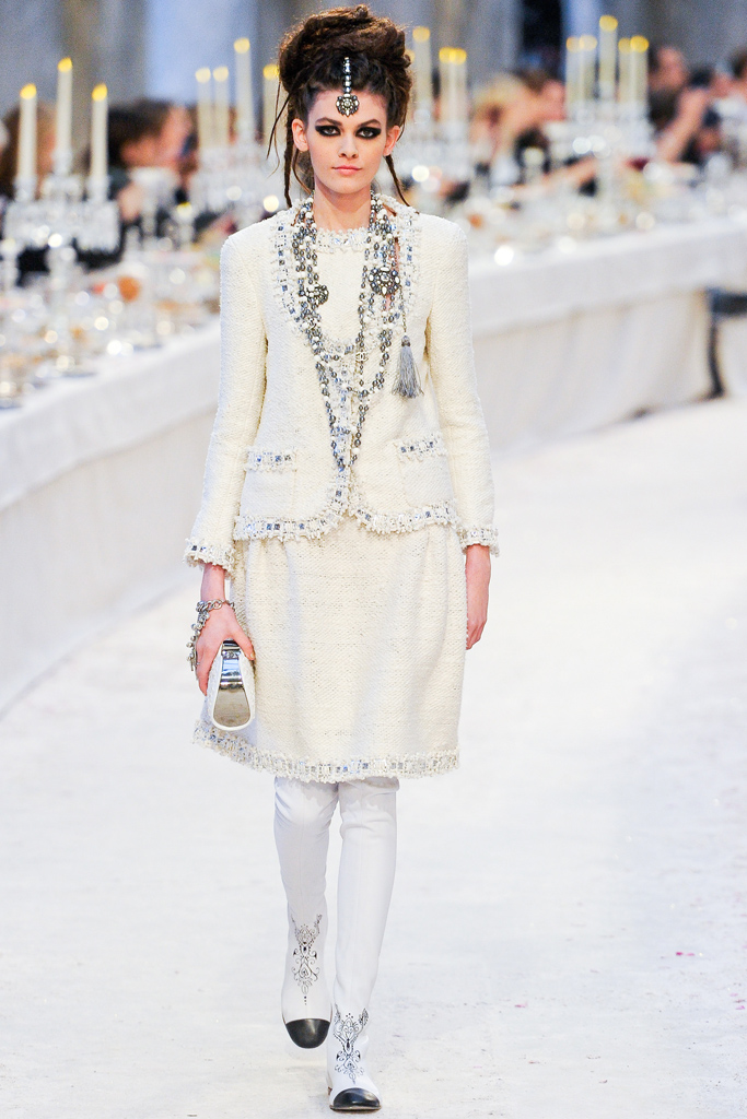 Chanel 2012ϵиͼƬ