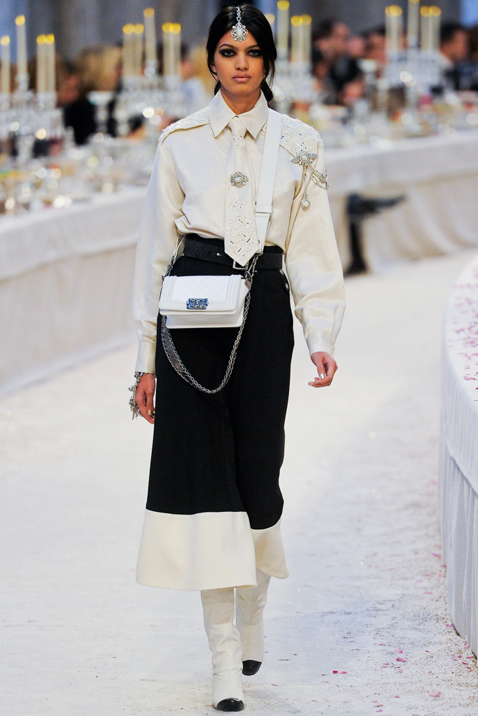 Chanel 2012ϵиͼƬ