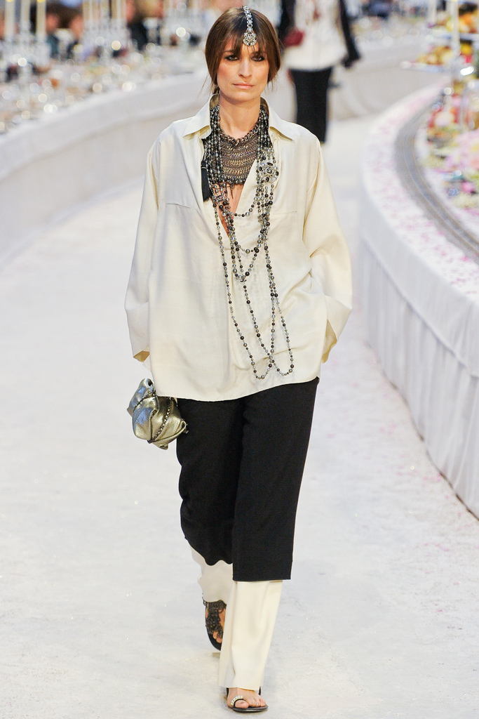 Chanel 2012ϵиͼƬ