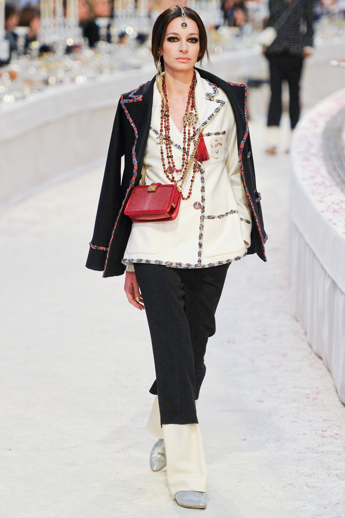 Chanel 2012ϵиͼƬ