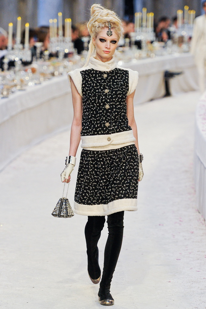 Chanel 2012ϵиͼƬ