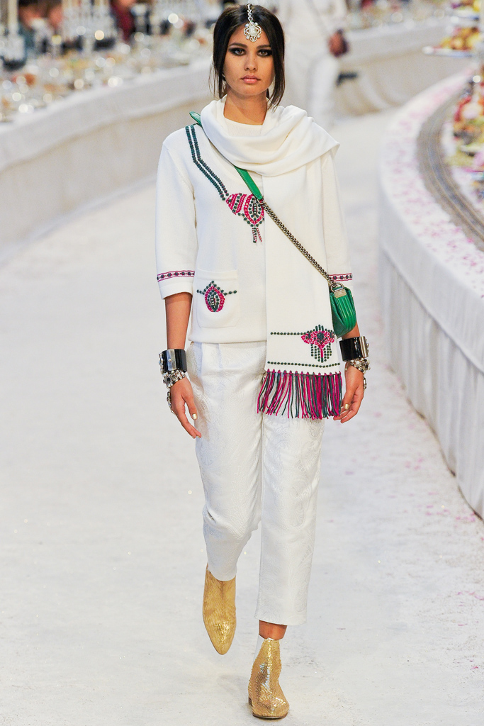 Chanel 2012ϵиͼƬ