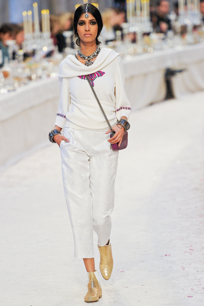 Chanel 2012ϵиͼƬ