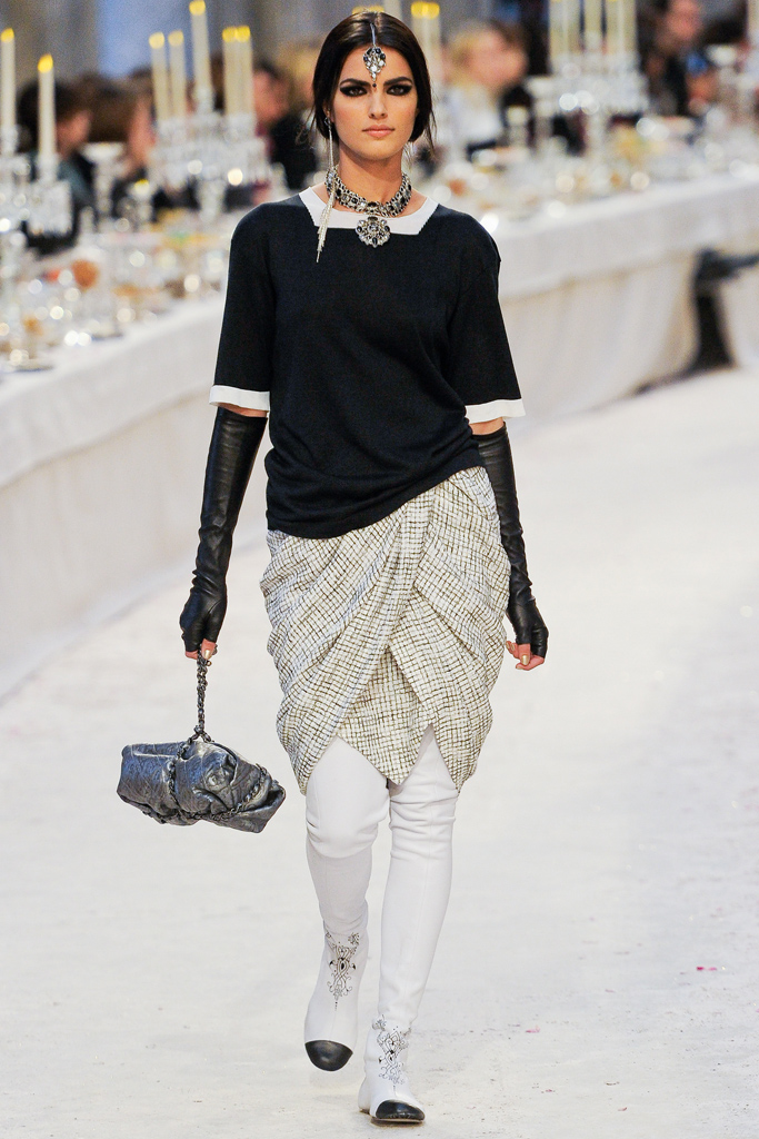 Chanel 2012ϵиͼƬ