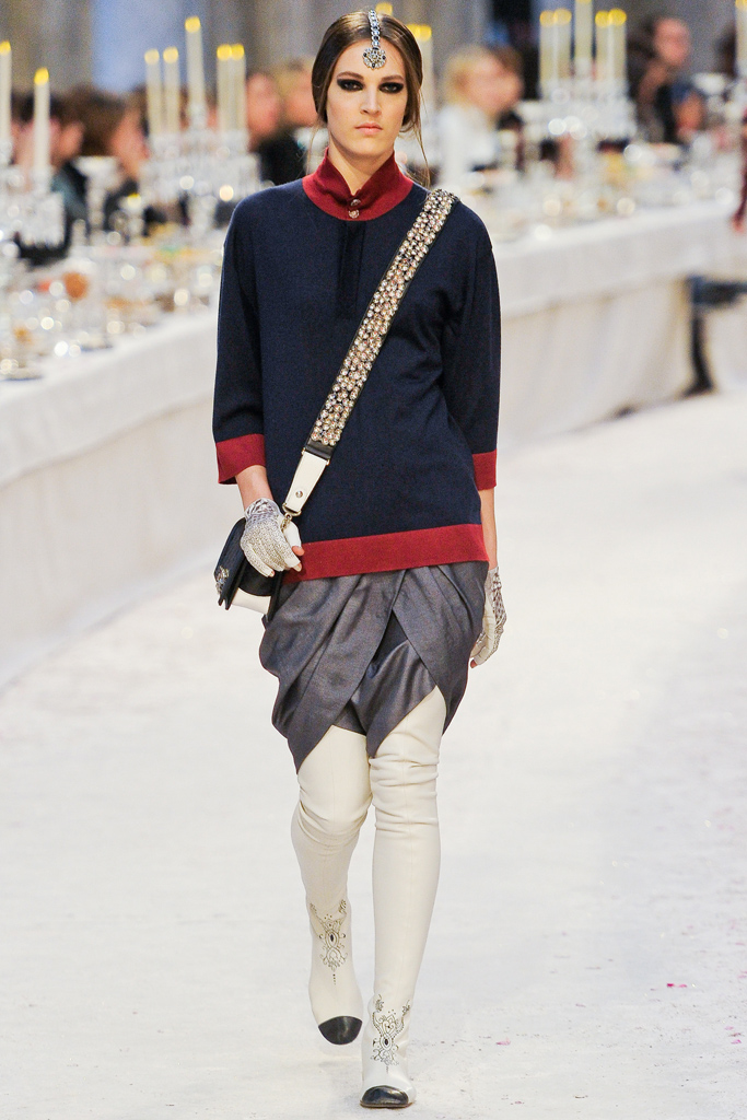 Chanel 2012ϵиͼƬ