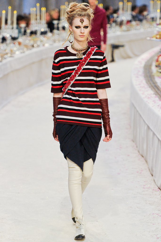 Chanel 2012ϵиͼƬ