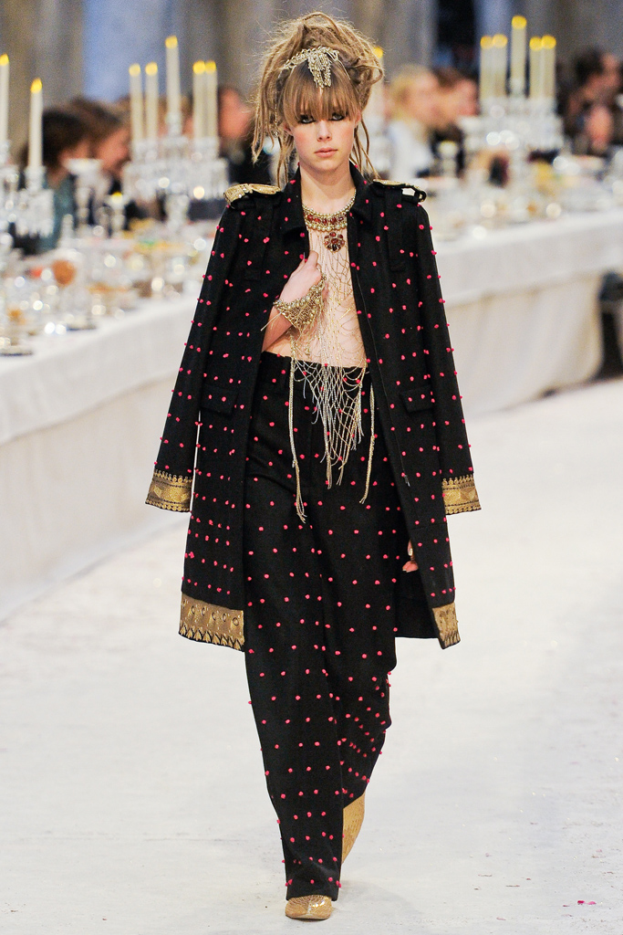 Chanel 2012ϵиͼƬ