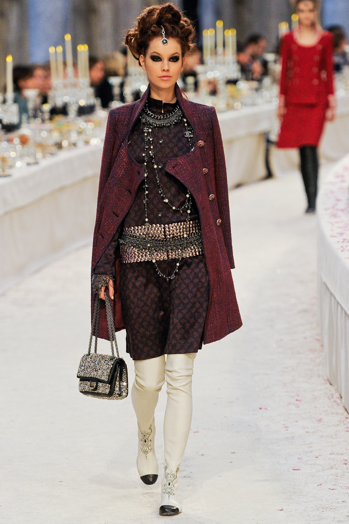 Chanel 2012ϵиͼƬ