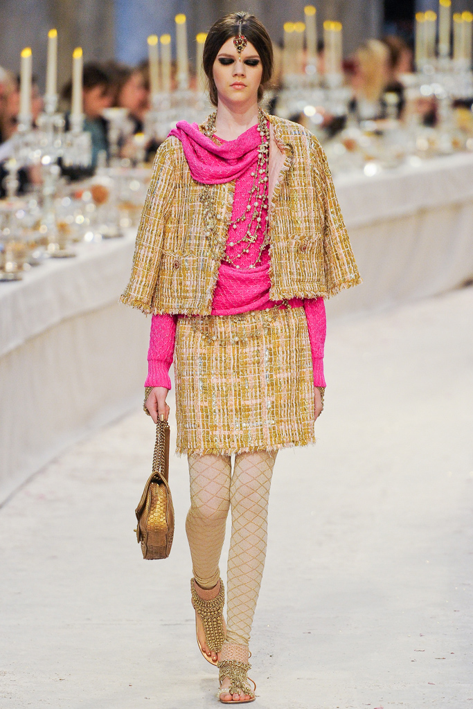 Chanel 2012ϵиͼƬ