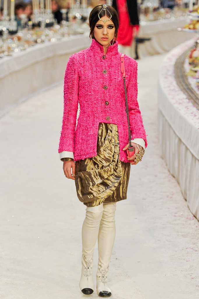 Chanel 2012ϵиͼƬ