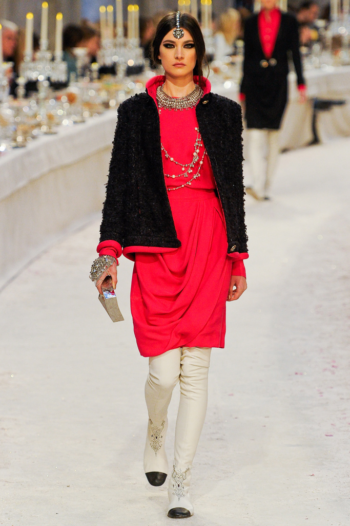 Chanel 2012ϵиͼƬ