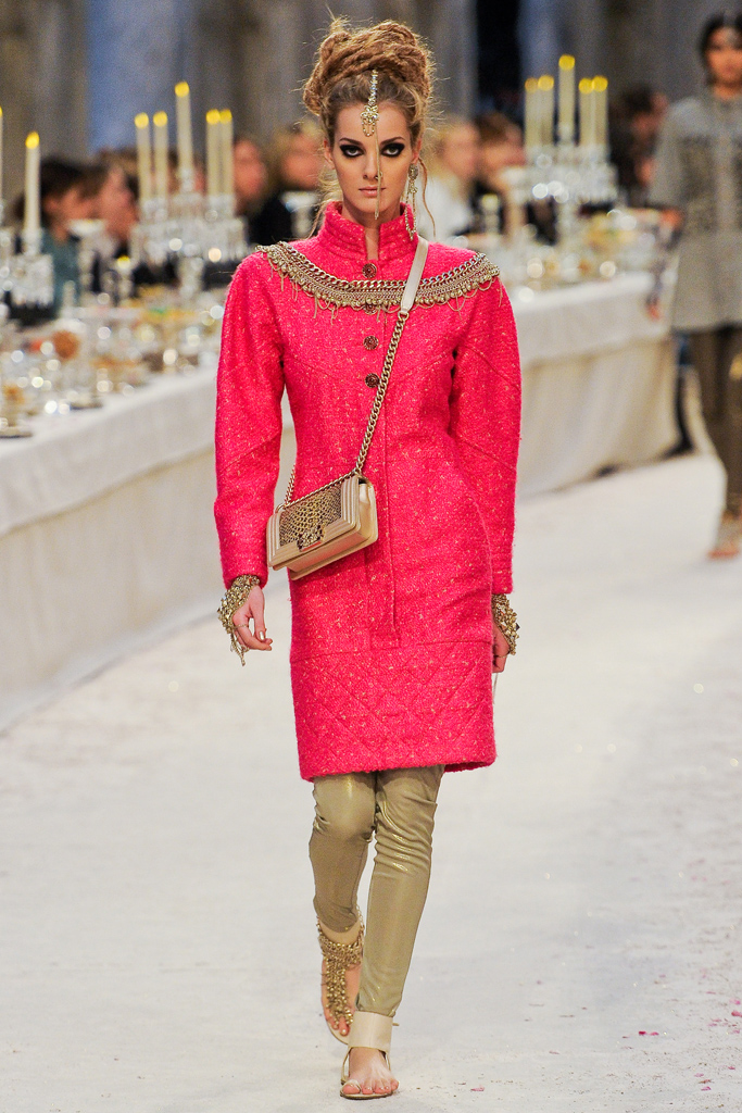 Chanel 2012ϵиͼƬ