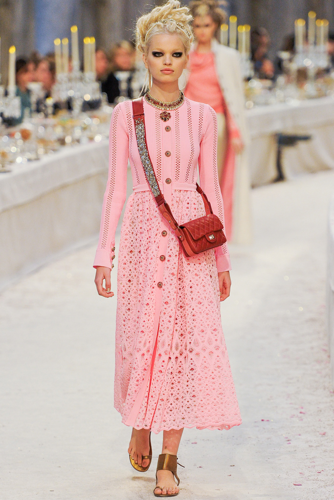 Chanel 2012ϵиͼƬ